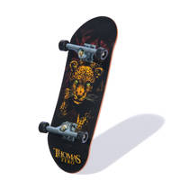 Tech Deck Throwback vingerskateboard - 96 mm productafbeelding 7