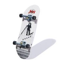 Tech Deck Throwback vingerskateboard - 96 mm productafbeelding 8