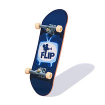 Tech Deck Throwback vingerskateboard - 96 mm productafbeelding 6