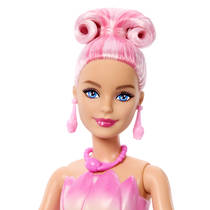 Barbie Petal Pop modepop Pink Tulip productafbeelding 3