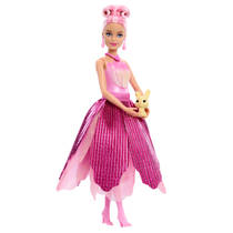 Barbie Petal Pop modepop Pink Tulip productafbeelding 5
