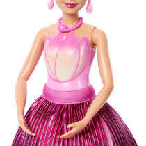 Barbie Petal Pop modepop Pink Tulip productafbeelding 4
