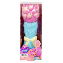 Barbie Petal Pop modepop Pink Tulip productafbeelding 6