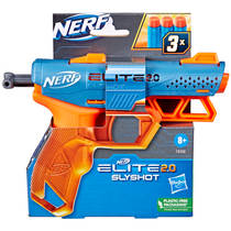 NERF Elite 2.0 Slyshot blaster productafbeelding 2