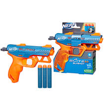 NERF Elite 2.0 Slyshot blaster