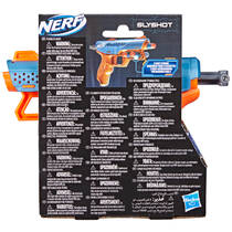 NERF Elite 2.0 Slyshot blaster productafbeelding 3