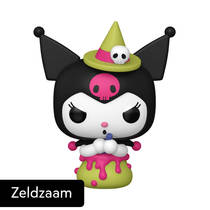 Funko Pop! figuur Kuromi with cauldron hoofdafbeelding product