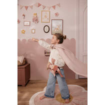 Little Dutch superheld knuffelpop Rosa productafbeelding 4