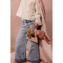 Little Dutch superheld knuffelpop Rosa productafbeelding 5