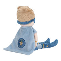 Little Dutch superheld knuffelpop Jim productafbeelding 9