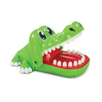 Crocodile Crunch