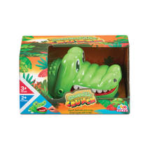 Crocodile Crunch productafbeelding 2