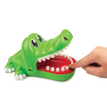 Crocodile Crunch productafbeelding 3