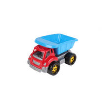 Sun Fun kiepwagen