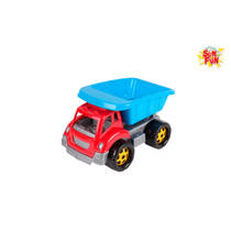 Sun Fun kiepwagen productafbeelding 2