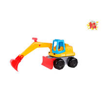 Sun Fun graafmachine productafbeelding 2
