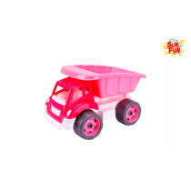 Sun Fun kiepwagen - roze productafbeelding 2