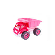 Sun Fun kiepwagen - roze