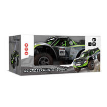 Op afstand bestuurbare Cross Country Buggy productafbeelding 2