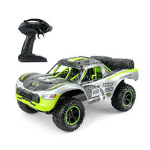 Op afstand bestuurbare Cross Country Buggy