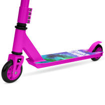BOLDCUBE stunt scooter - paars productafbeelding 8