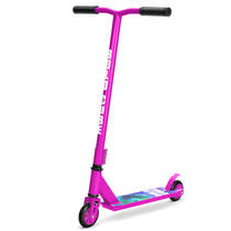 BOLDCUBE stunt scooter - paars