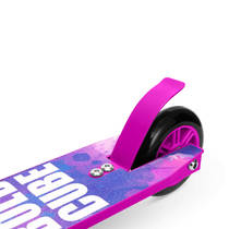 BOLDCUBE stunt scooter - paars productafbeelding 5