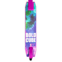 BOLDCUBE stunt scooter - paars productafbeelding 6