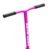 BOLDCUBE stunt scooter - paars productafbeelding 4