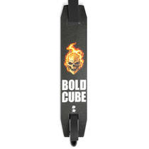 BOLDCUBE stunt scooter - zwart productafbeelding 4