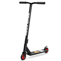 BOLDCUBE stunt scooter - zwart