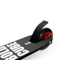 BOLDCUBE stunt scooter - zwart productafbeelding 7