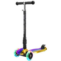 BOLDCUBE Dark Night Big 3-wielstep