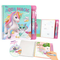 Ylvi Aqua Magic boek productafbeelding 2
