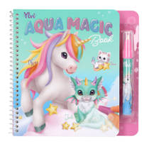 Ylvi Aqua Magic boek
