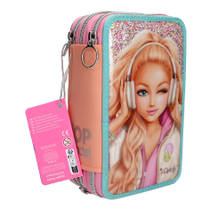TOPModel Music 3-vaks etui productafbeelding 5