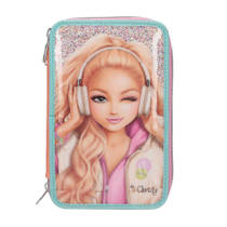 TOPModel Music 3-vaks etui productafbeelding 6