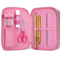 TOPModel Music 3-vaks etui productafbeelding 3