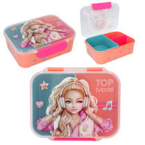 TOPModel Music broodtrommel