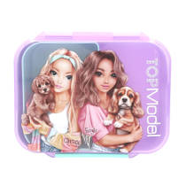 TOPModel Sunny Dog broodtrommel productafbeelding 2