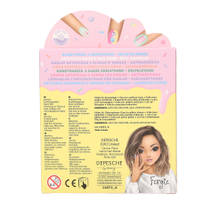 TOPModel kunstnagels met glittersteentjes Candy Glam productafbeelding 6