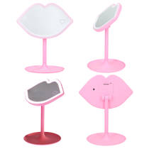 TOPModel LED tafelspiegel Candy Glam productafbeelding 4