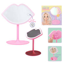 TOPModel LED tafelspiegel Candy Glam productafbeelding 2