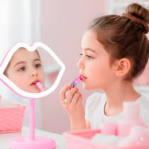 TOPModel LED tafelspiegel Candy Glam productafbeelding 6