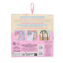 TOPModel lipgloss met kralen hanger Candy Glam productafbeelding 4