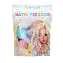 TOPModel badbommen CANDY GLAM productafbeelding 2
