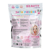 TOPModel badbommen CANDY GLAM productafbeelding 4