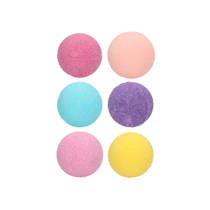 TOPModel badbommen CANDY GLAM productafbeelding 3