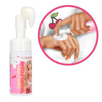 TOPModel Candy Glam hand- en lichaamswasschuim productafbeelding 2