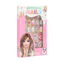 TOPModel kunstnagels Candy Glam productafbeelding 4
